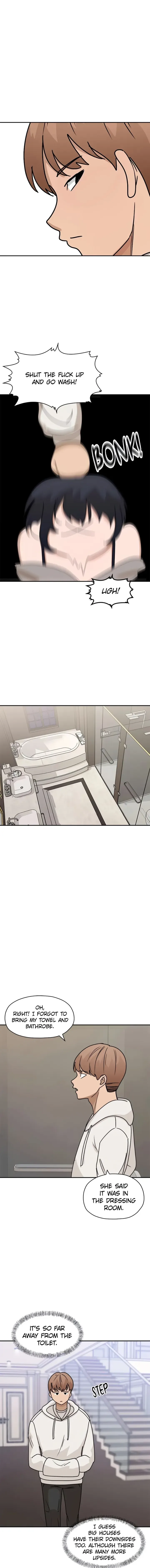 Buy 2, Get 1 Free Chapter 14 - Page 8