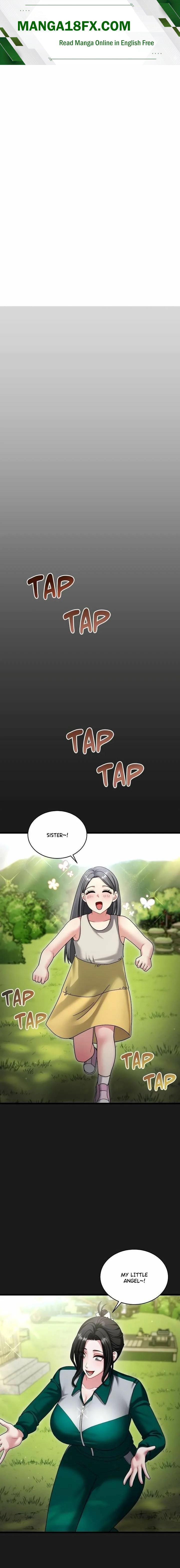 Who Cares if it’s a Lie? Chapter 11 - Page 1