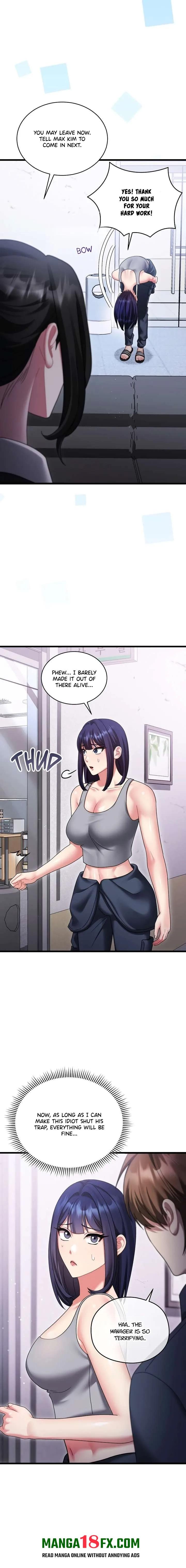 Who Cares if it’s a Lie? Chapter 11 - Page 16