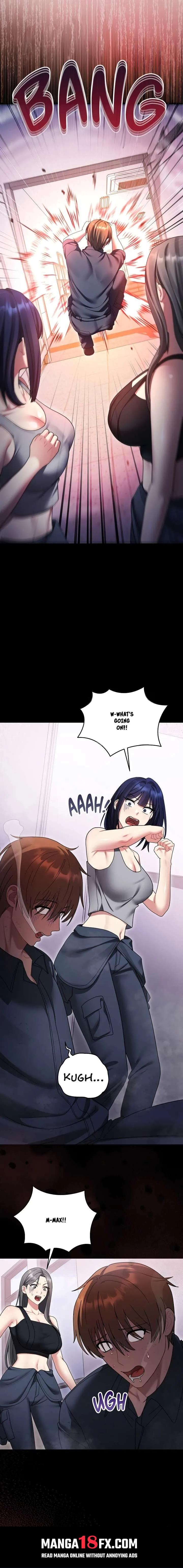Who Cares if it’s a Lie? Chapter 11 - Page 22