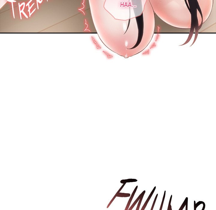 Matrimoney Game Chapter 68 - Page 79