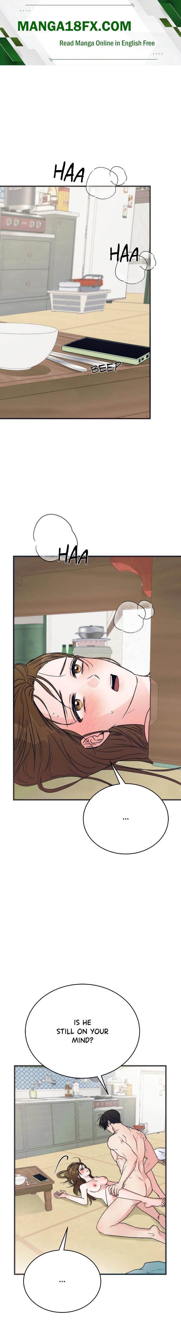 A Midsummer’s Carol (Uncensored) Chapter 11 - Page 1