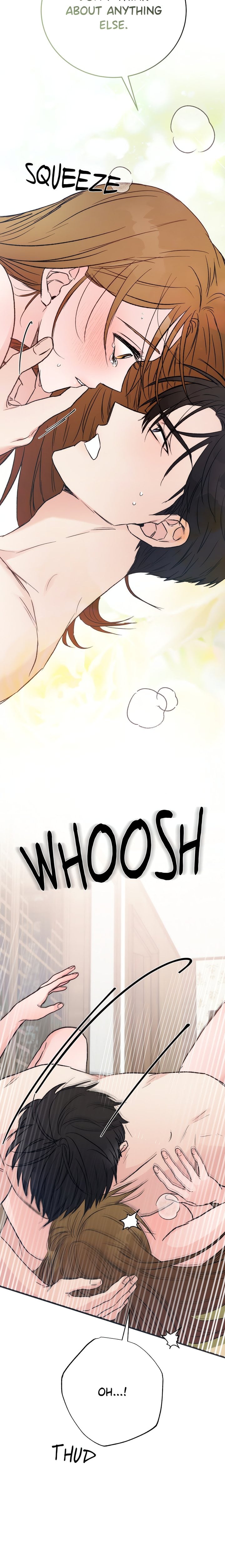 A Midsummer’s Carol (Uncensored) Chapter 11 - Page 10
