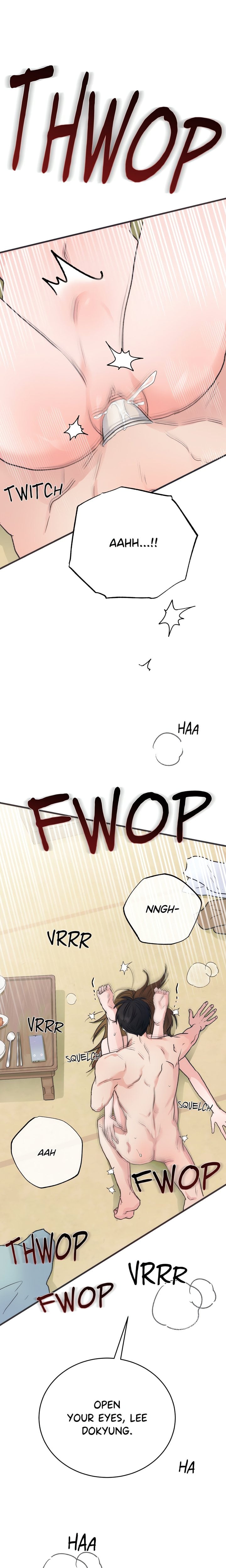 A Midsummer’s Carol (Uncensored) Chapter 11 - Page 11
