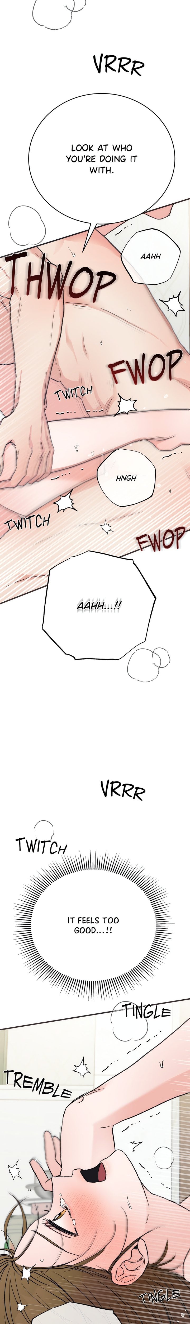 A Midsummer’s Carol (Uncensored) Chapter 11 - Page 12