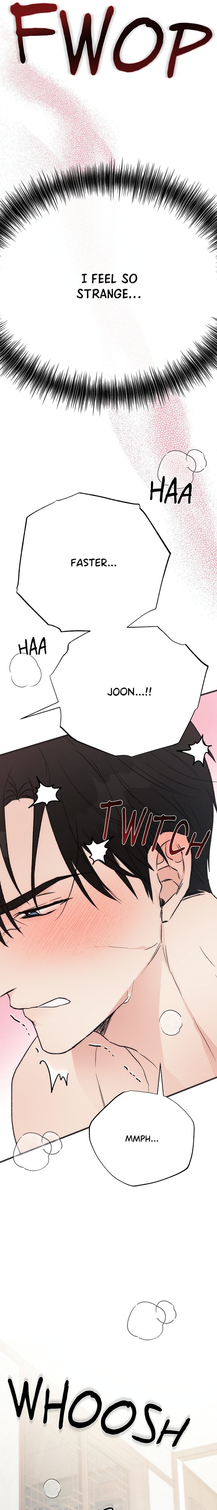 A Midsummer’s Carol (Uncensored) Chapter 11 - Page 15