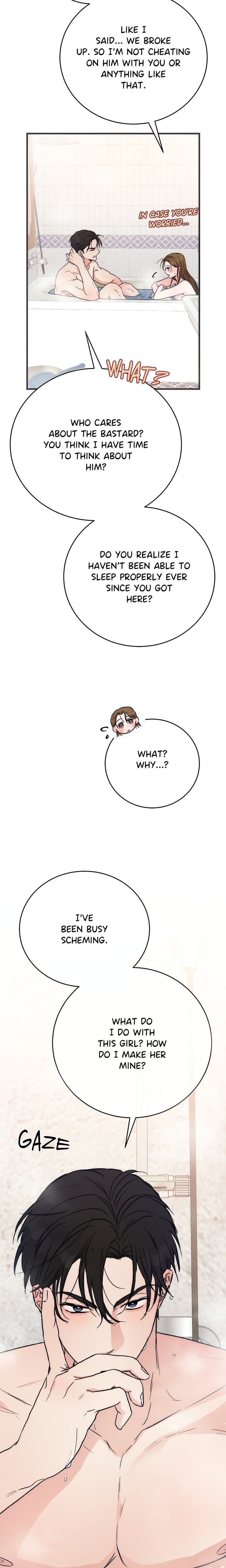 A Midsummer’s Carol (Uncensored) Chapter 11 - Page 23