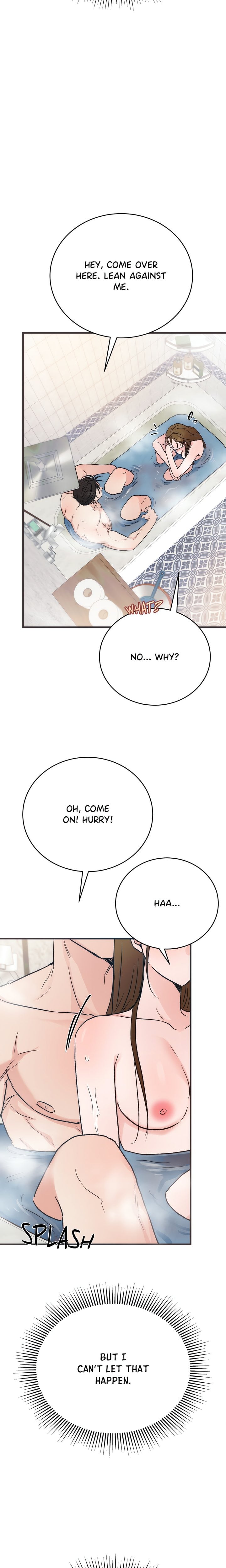 A Midsummer’s Carol (Uncensored) Chapter 11 - Page 28