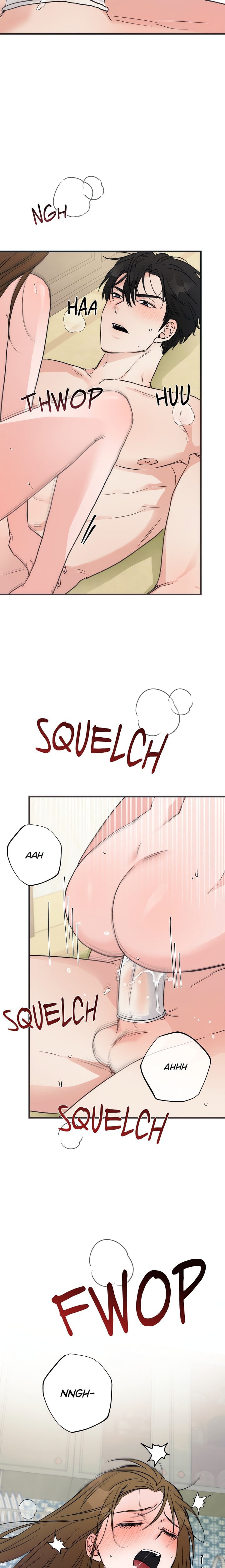 A Midsummer’s Carol (Uncensored) Chapter 11 - Page 4