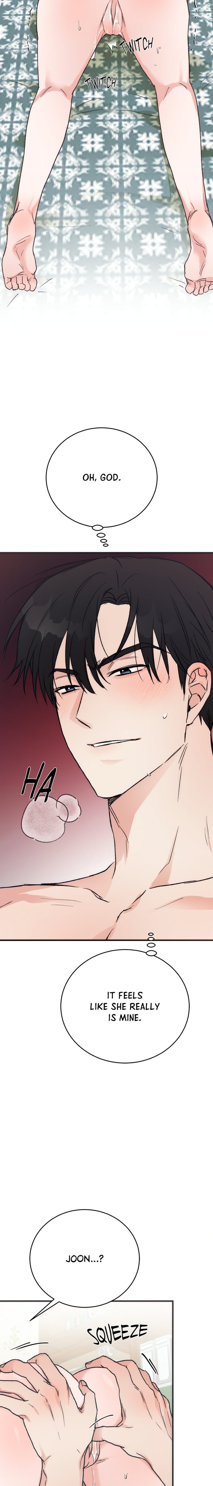 A Midsummer’s Carol (Uncensored) Chapter 12 - Page 10