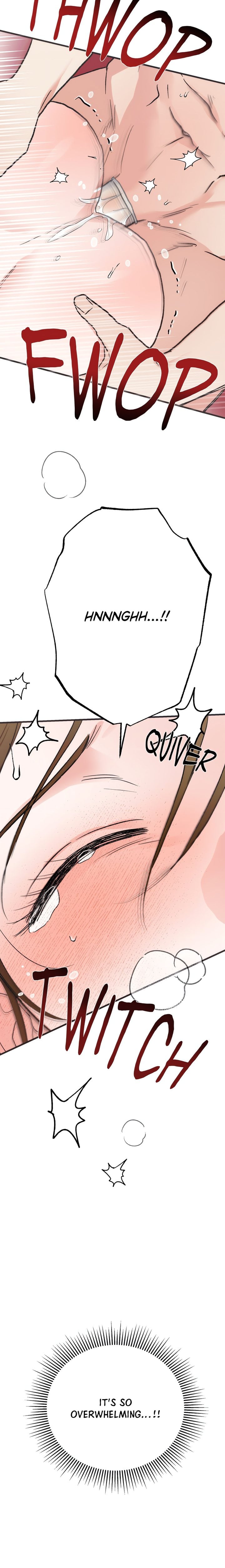 A Midsummer’s Carol (Uncensored) Chapter 12 - Page 19