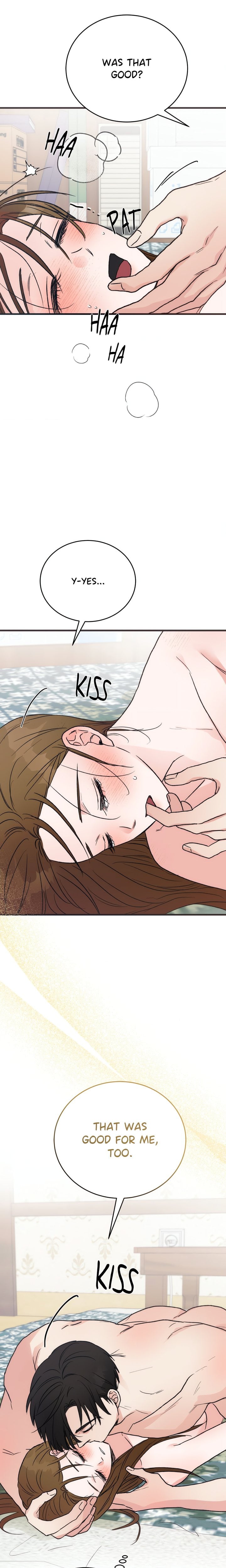 A Midsummer’s Carol (Uncensored) Chapter 12 - Page 27