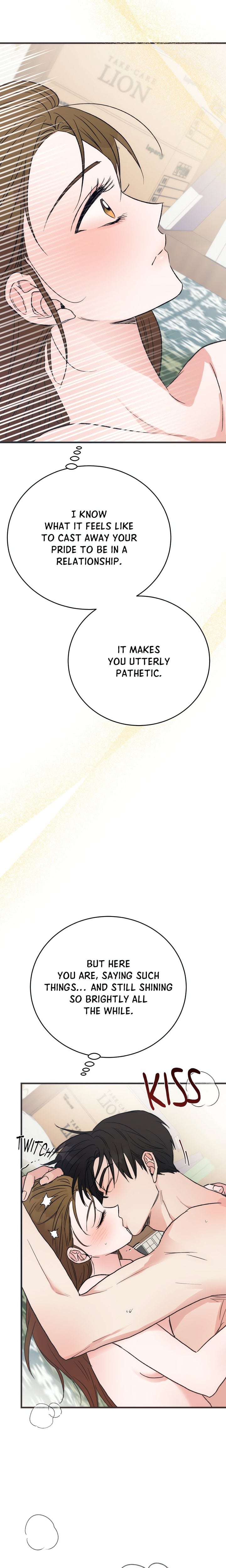 A Midsummer’s Carol (Uncensored) Chapter 12 - Page 7