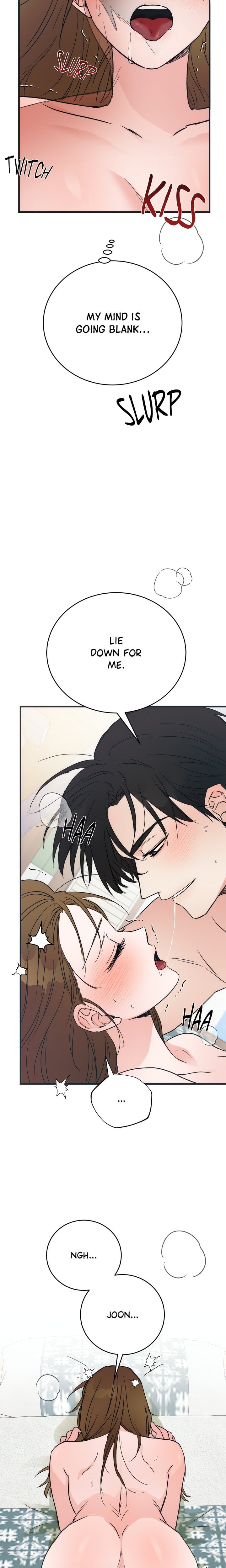 A Midsummer’s Carol (Uncensored) Chapter 12 - Page 9