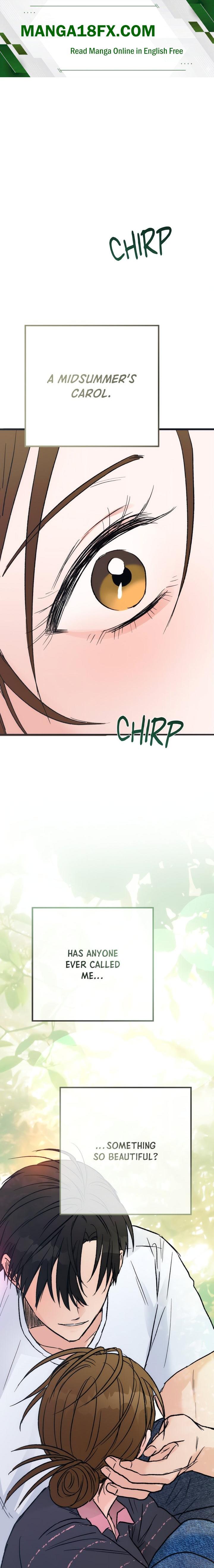 A Midsummer’s Carol (Uncensored) Chapter 14 - Page 1