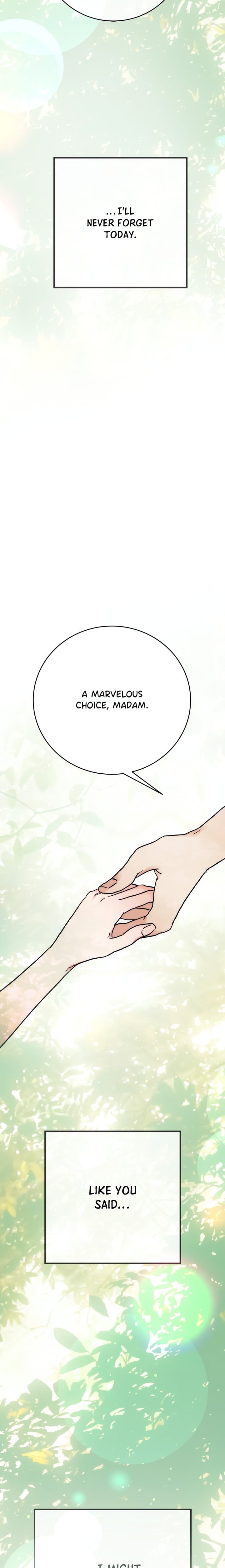 A Midsummer’s Carol (Uncensored) Chapter 14 - Page 12
