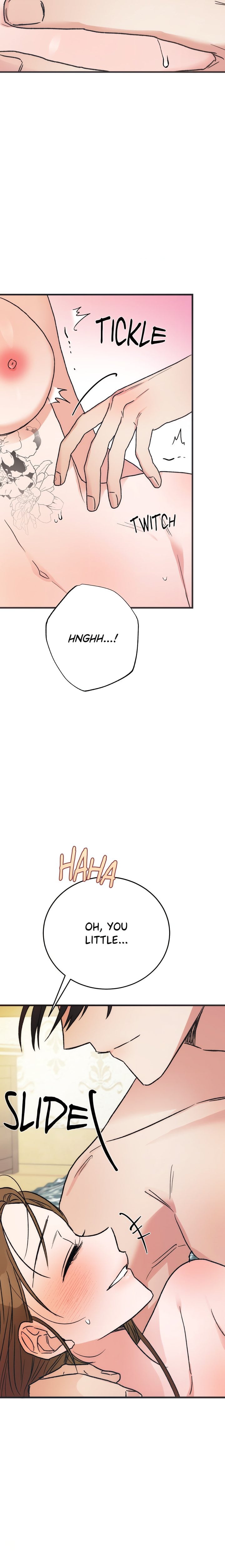 A Midsummer’s Carol (Uncensored) Chapter 14 - Page 16