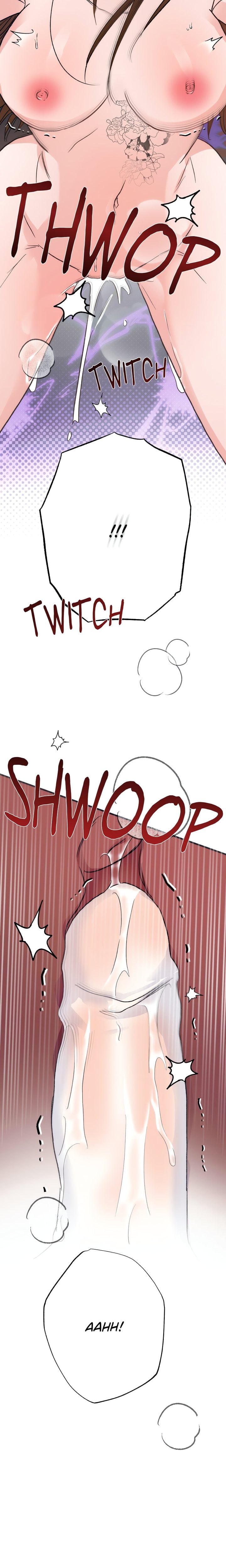 A Midsummer’s Carol (Uncensored) Chapter 14 - Page 22
