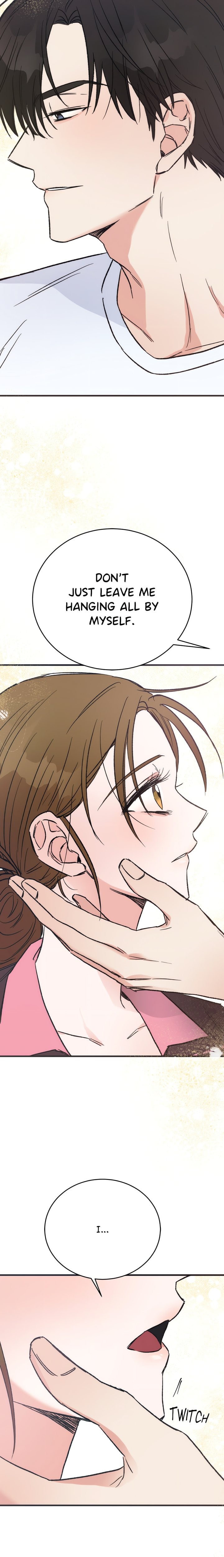 A Midsummer’s Carol (Uncensored) Chapter 14 - Page 3