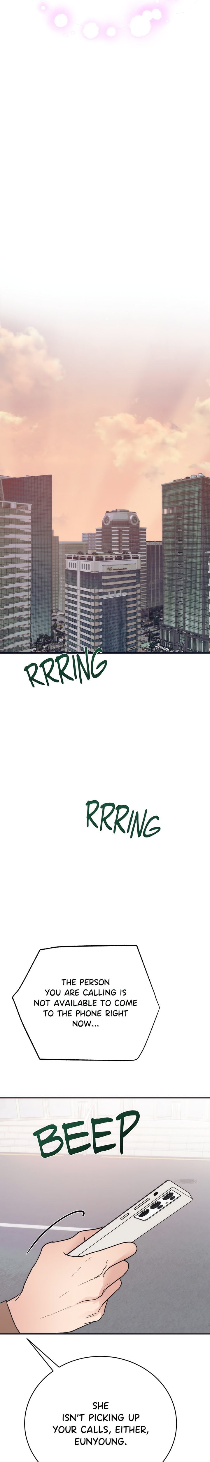 A Midsummer’s Carol (Uncensored) Chapter 14 - Page 32