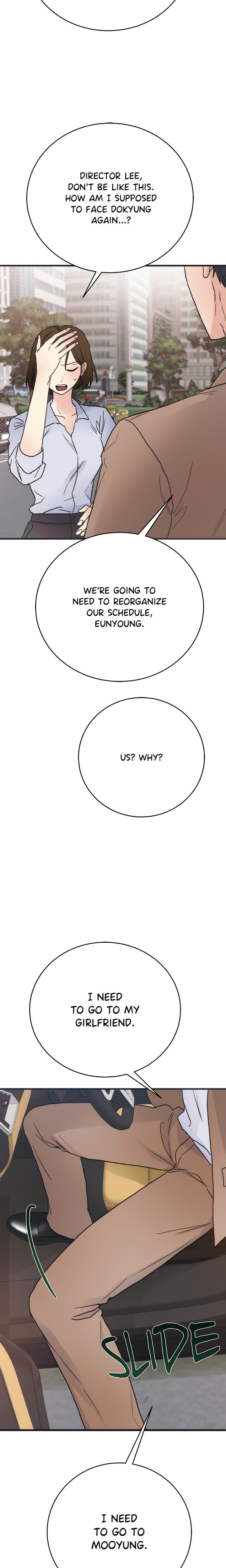 A Midsummer’s Carol (Uncensored) Chapter 14 - Page 33