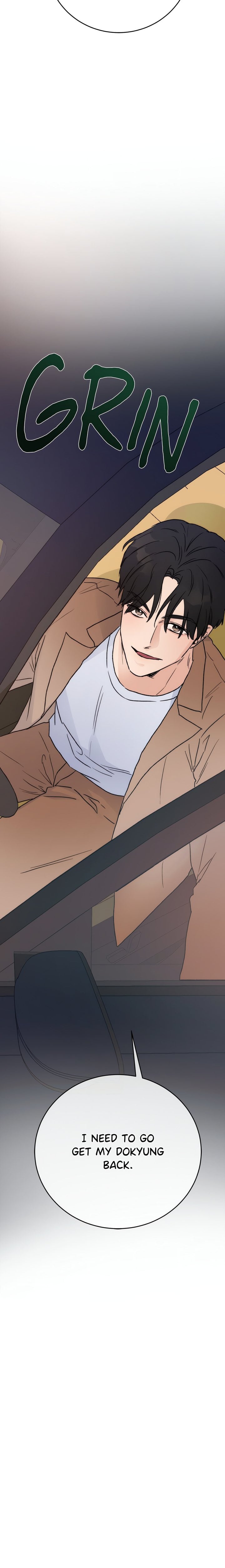 A Midsummer’s Carol (Uncensored) Chapter 14 - Page 34