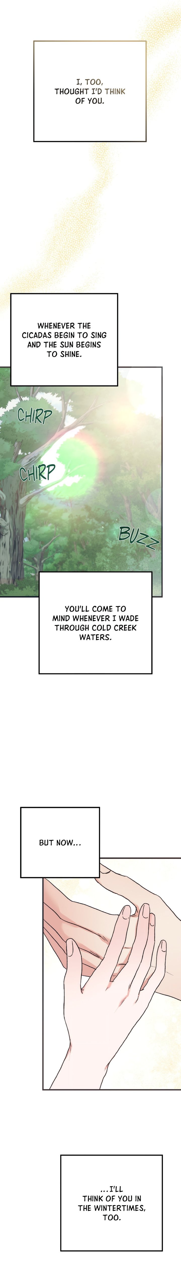 A Midsummer’s Carol (Uncensored) Chapter 14 - Page 4