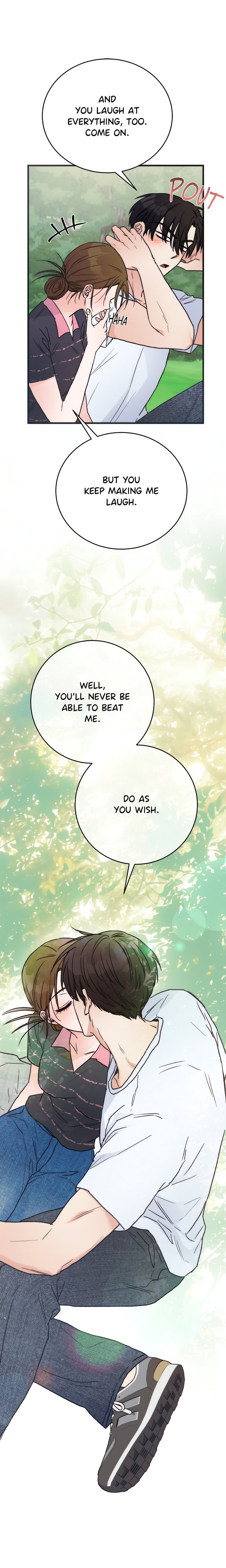 A Midsummer’s Carol (Uncensored) Chapter 14 - Page 7