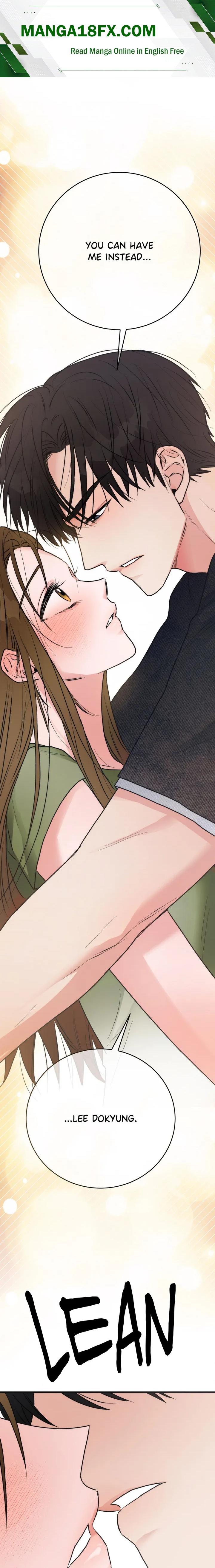 A Midsummer’s Carol (Uncensored) Chapter 26 - Page 1