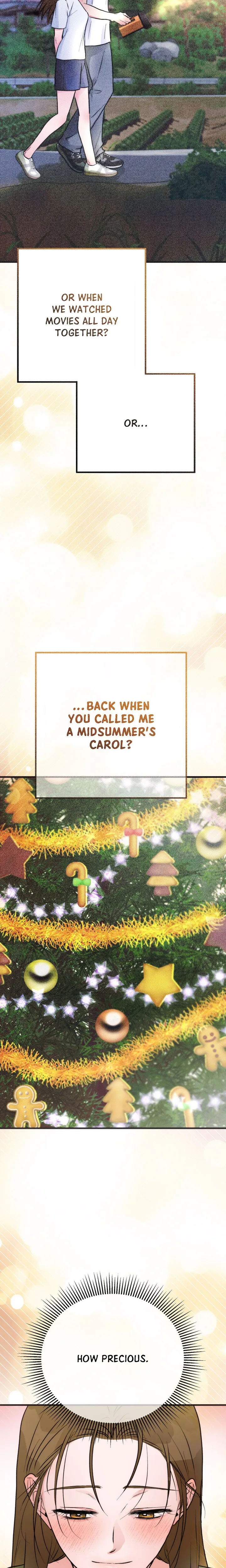 A Midsummer’s Carol (Uncensored) Chapter 26 - Page 10