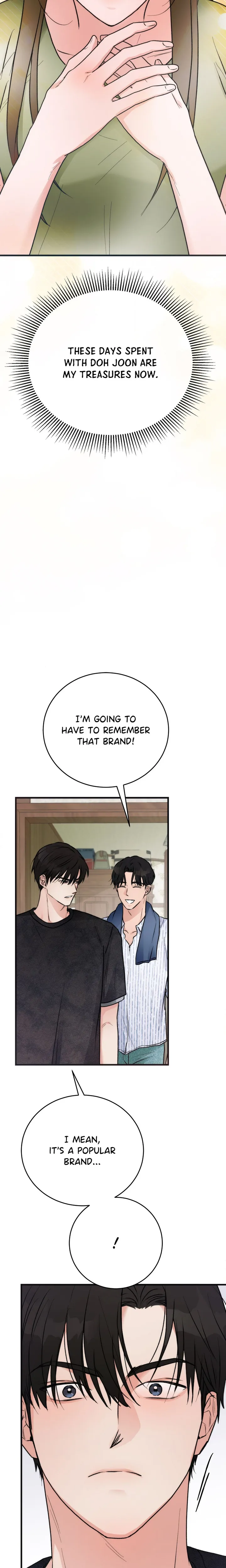 A Midsummer’s Carol (Uncensored) Chapter 26 - Page 11
