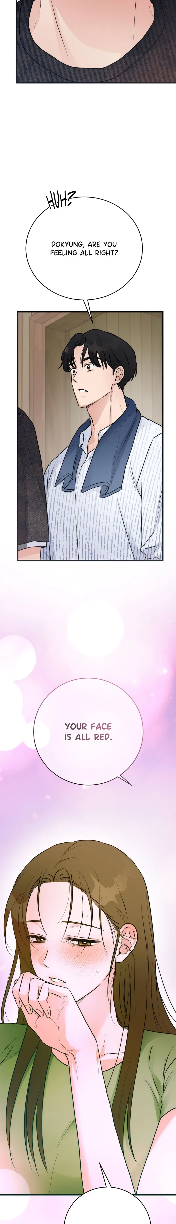 A Midsummer’s Carol (Uncensored) Chapter 26 - Page 12