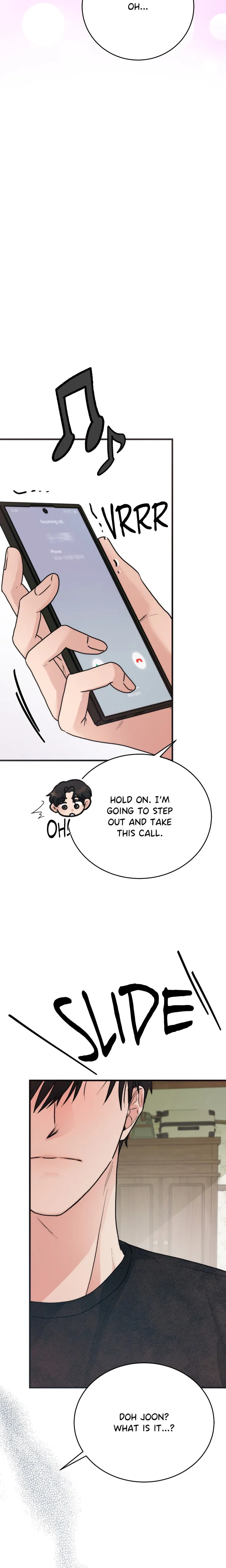 A Midsummer’s Carol (Uncensored) Chapter 26 - Page 13