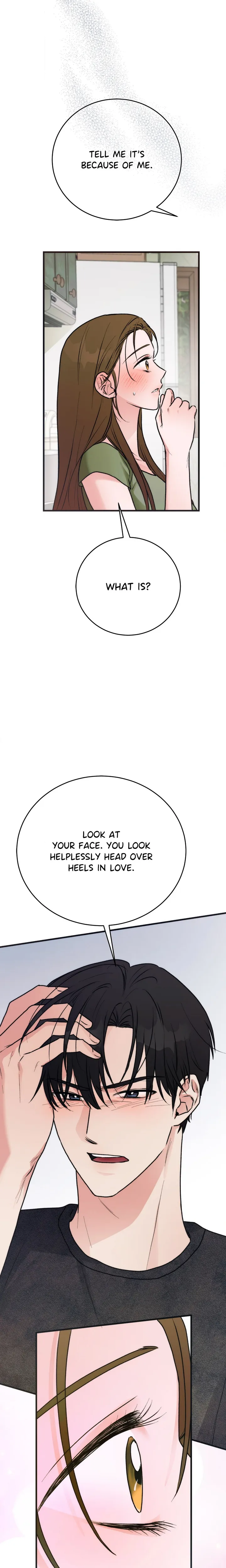 A Midsummer’s Carol (Uncensored) Chapter 26 - Page 14