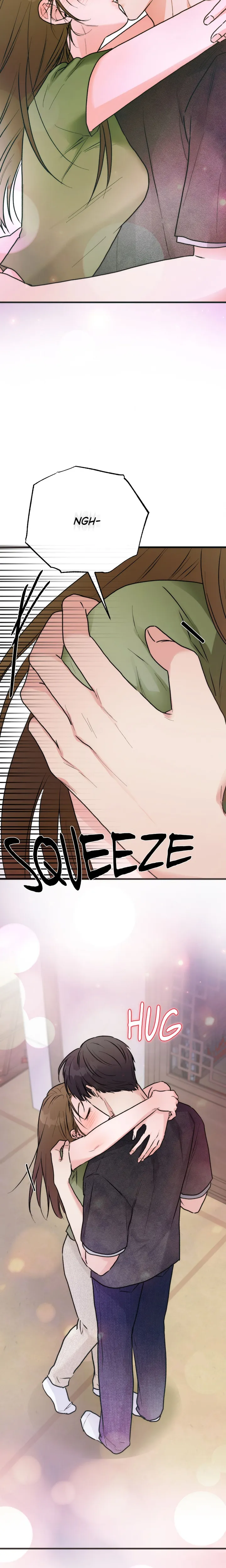 A Midsummer’s Carol (Uncensored) Chapter 26 - Page 16