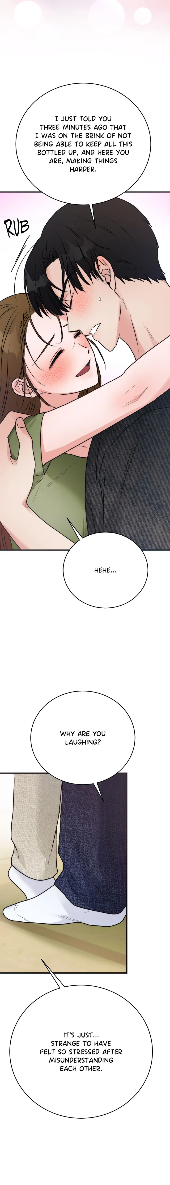 A Midsummer’s Carol (Uncensored) Chapter 26 - Page 17