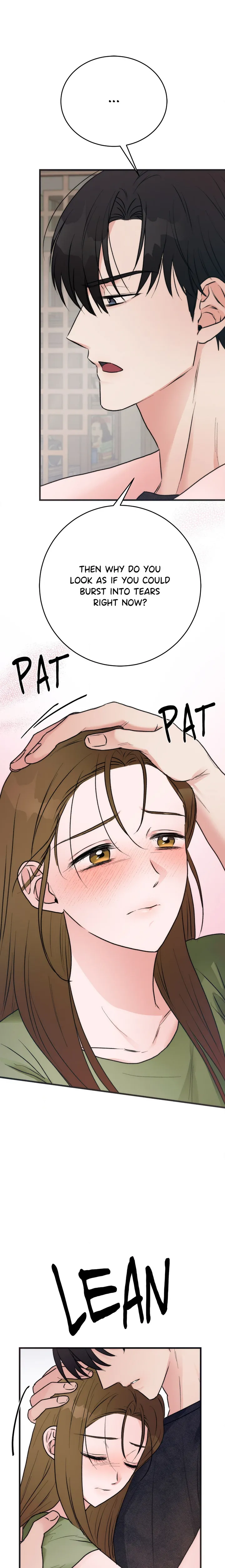 A Midsummer’s Carol (Uncensored) Chapter 26 - Page 18