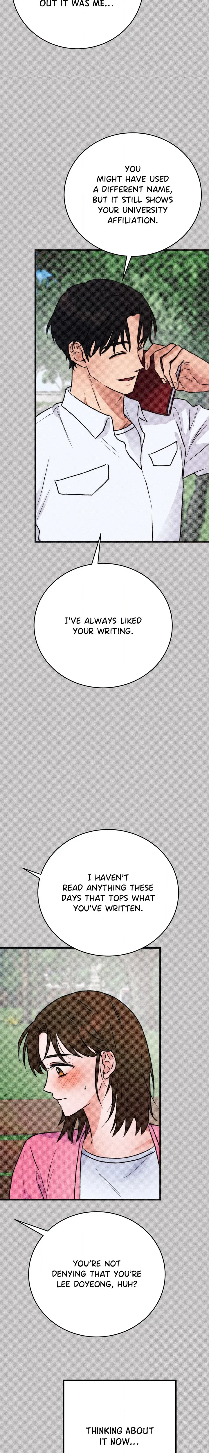 A Midsummer’s Carol (Uncensored) Chapter 26 - Page 23