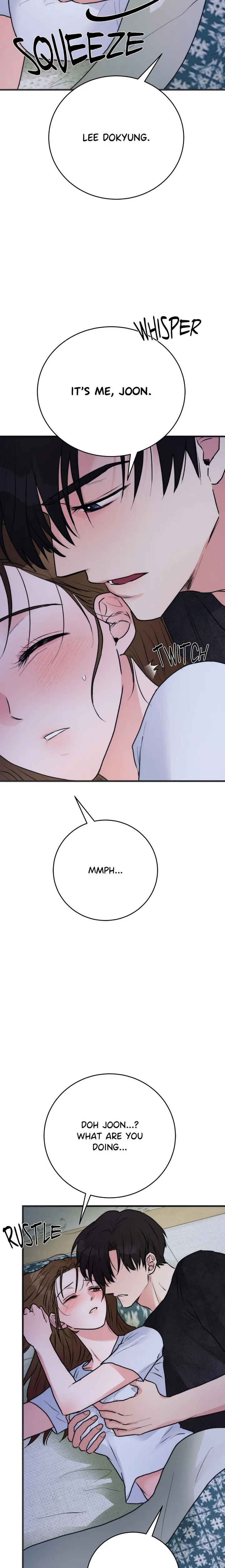 A Midsummer’s Carol (Uncensored) Chapter 26 - Page 29