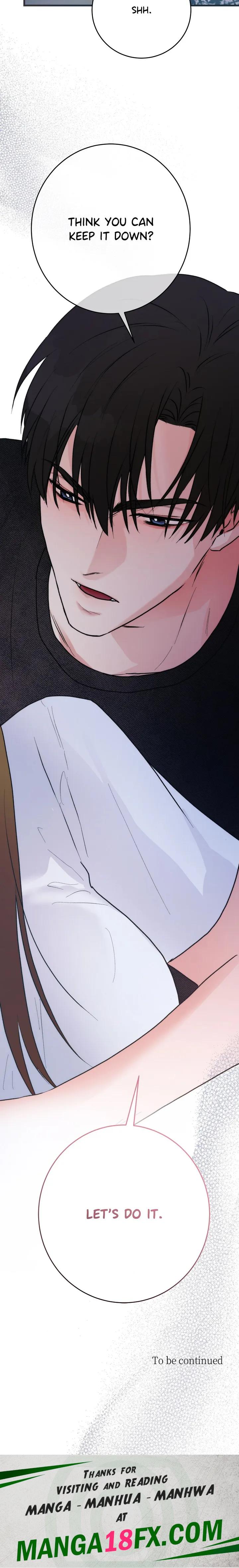 A Midsummer’s Carol (Uncensored) Chapter 26 - Page 30