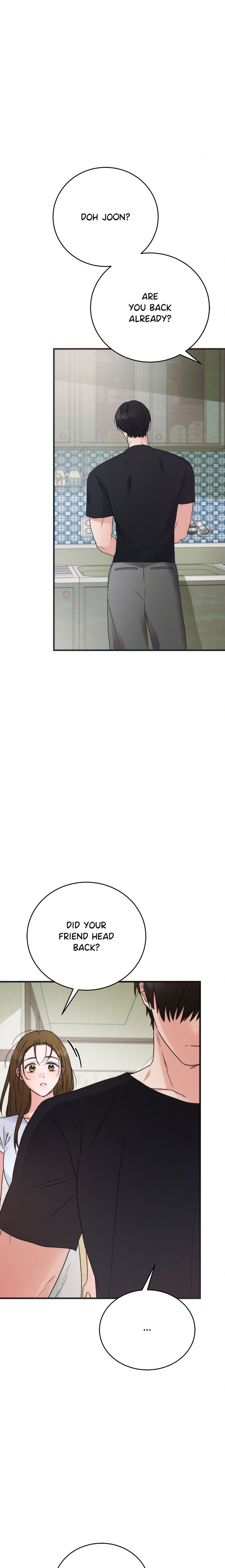 A Midsummer’s Carol (Uncensored) Chapter 29 - Page 12