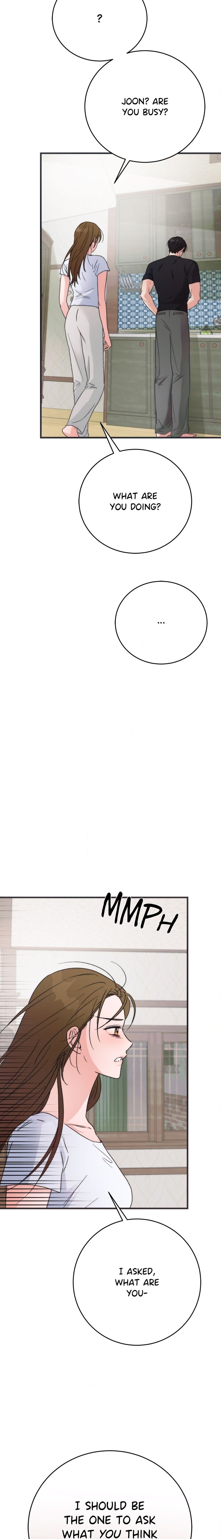 A Midsummer’s Carol (Uncensored) Chapter 29 - Page 13