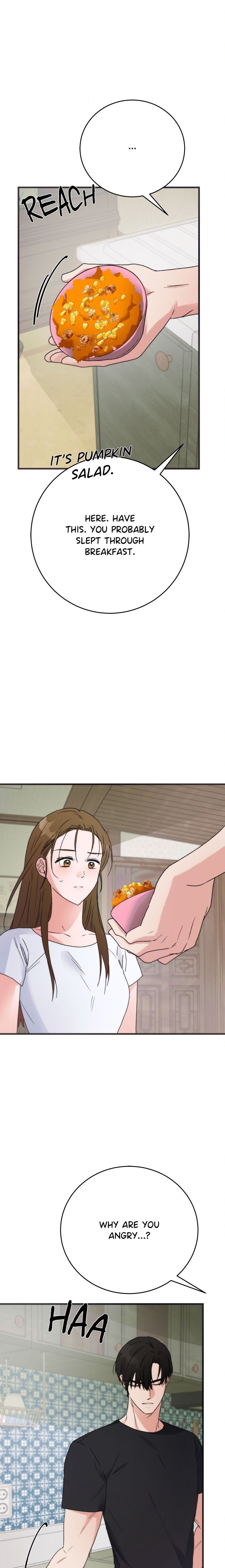 A Midsummer’s Carol (Uncensored) Chapter 29 - Page 15