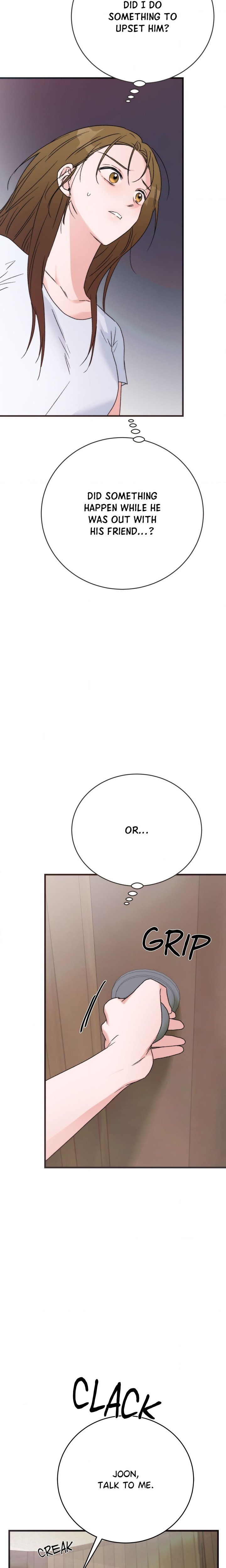 A Midsummer’s Carol (Uncensored) Chapter 29 - Page 17