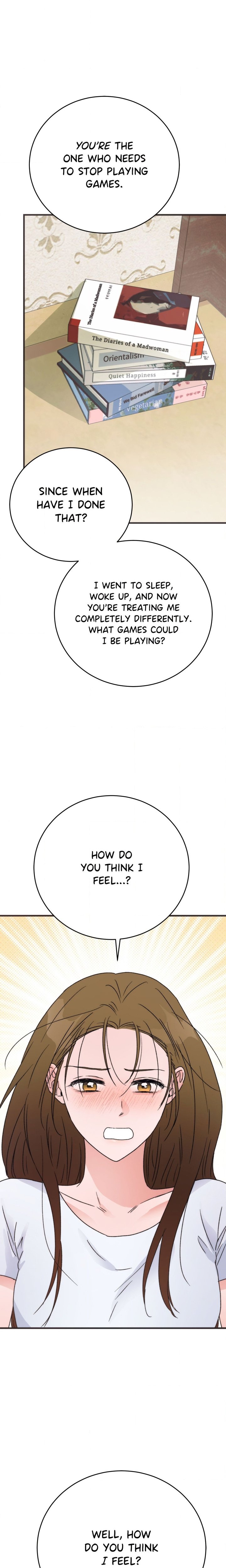 A Midsummer’s Carol (Uncensored) Chapter 29 - Page 20