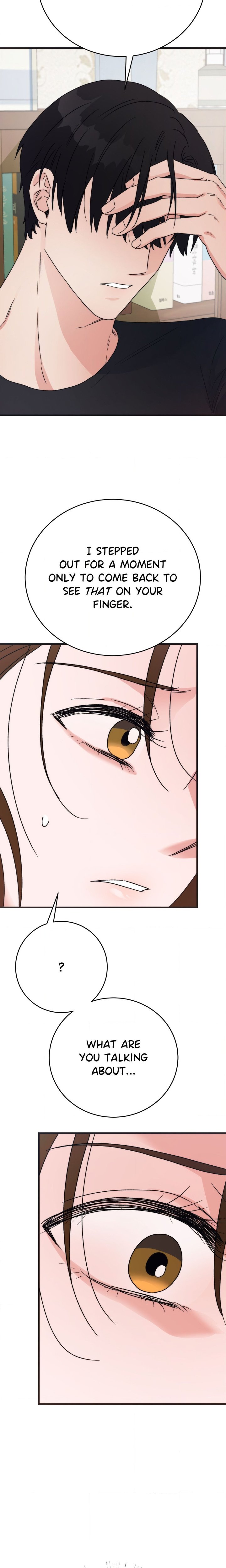 A Midsummer’s Carol (Uncensored) Chapter 29 - Page 21