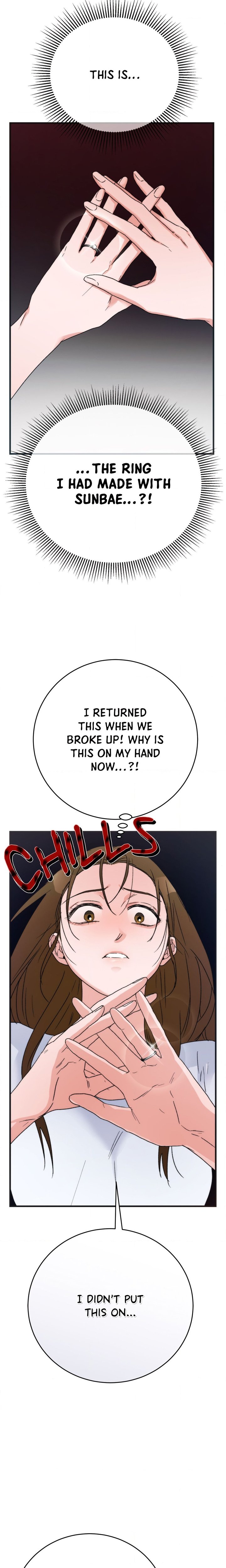 A Midsummer’s Carol (Uncensored) Chapter 29 - Page 22
