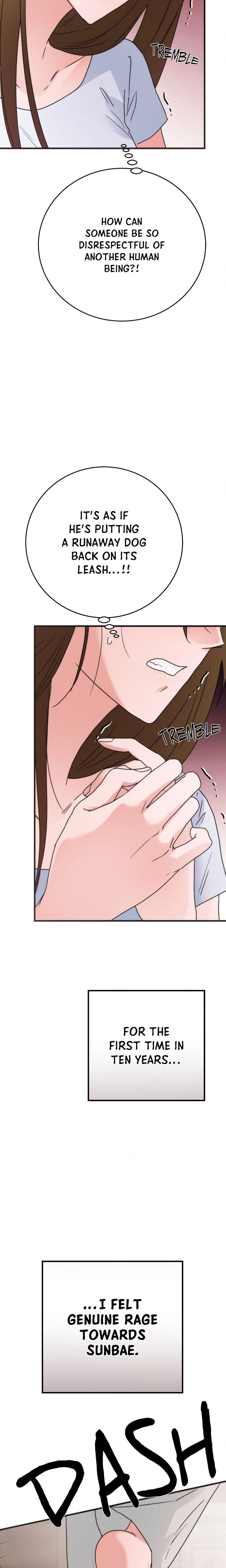 A Midsummer’s Carol (Uncensored) Chapter 29 - Page 24