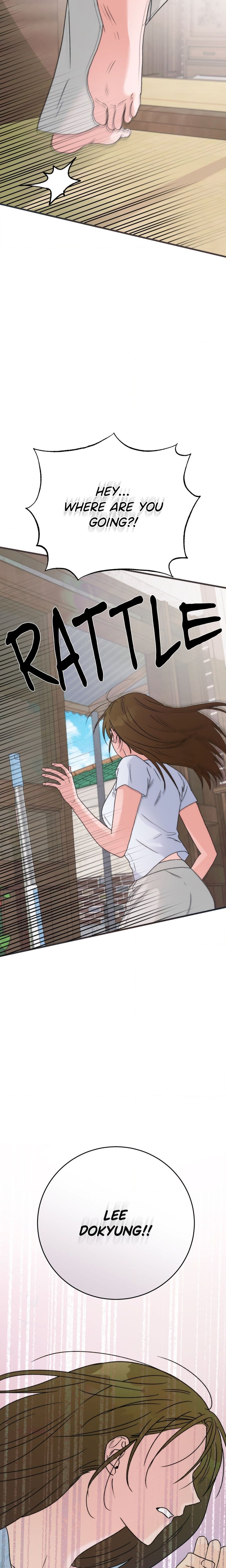 A Midsummer’s Carol (Uncensored) Chapter 29 - Page 25