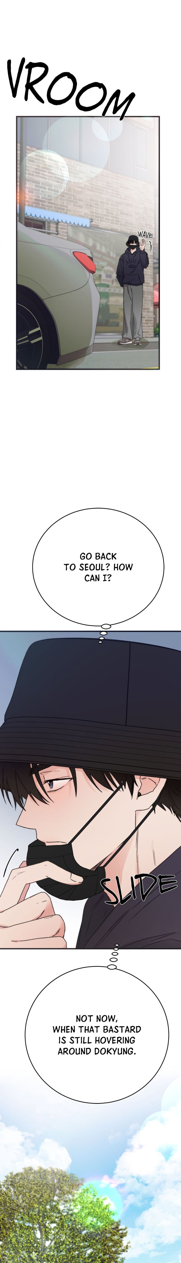A Midsummer’s Carol (Uncensored) Chapter 29 - Page 3
